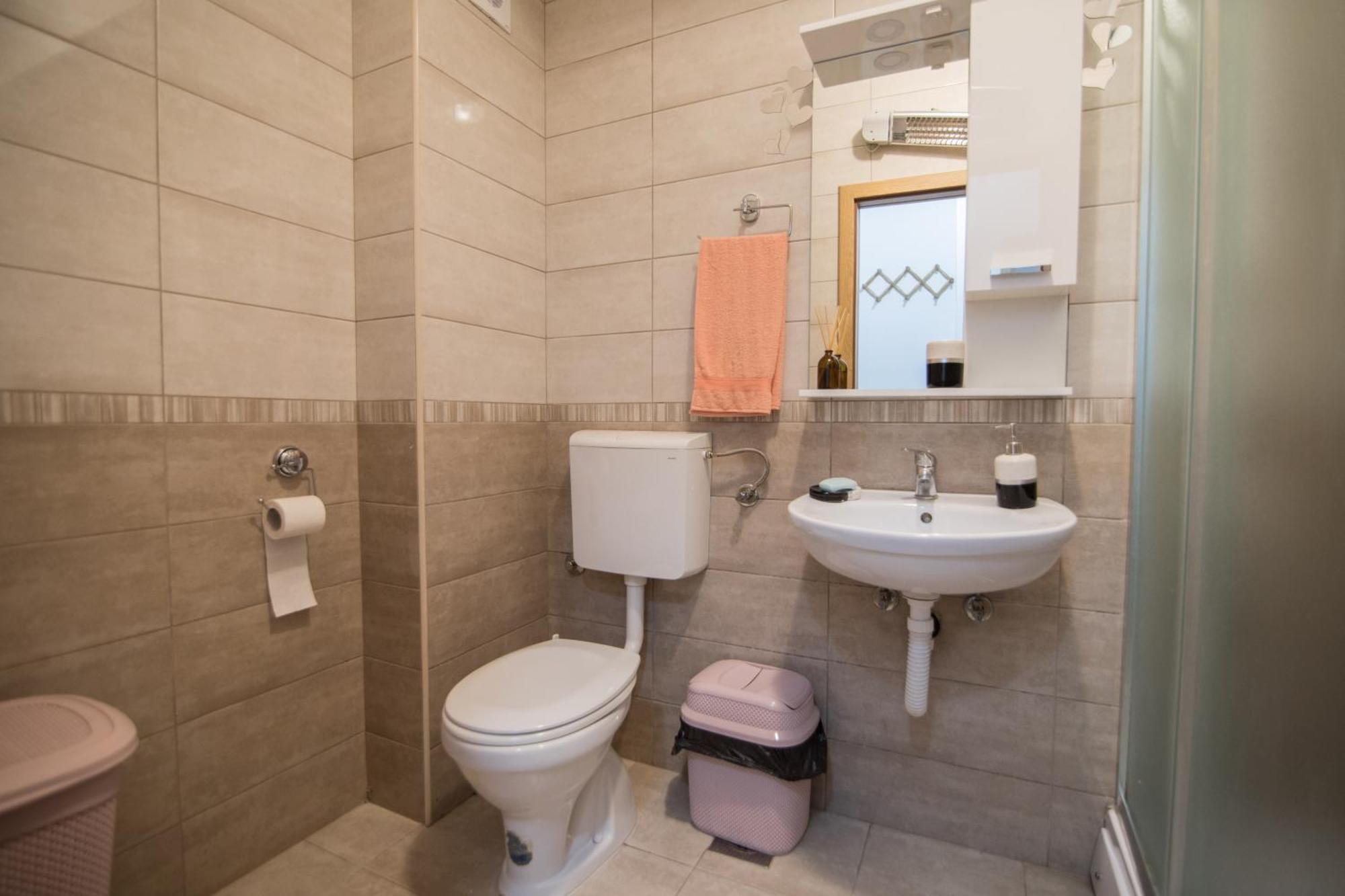 Apartment Peckham Trebinje Zewnętrze zdjęcie