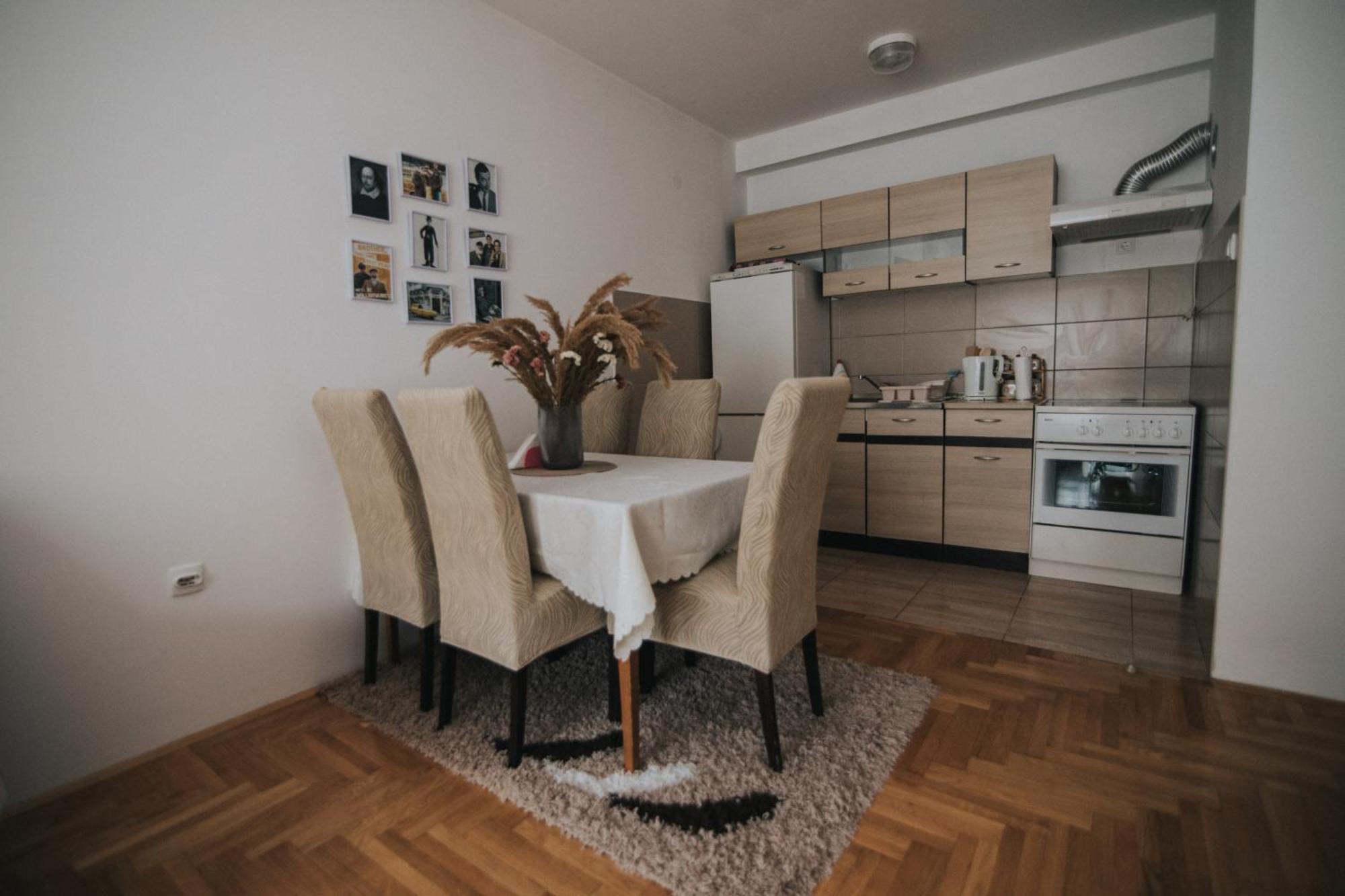 Apartment Peckham Trebinje Zewnętrze zdjęcie
