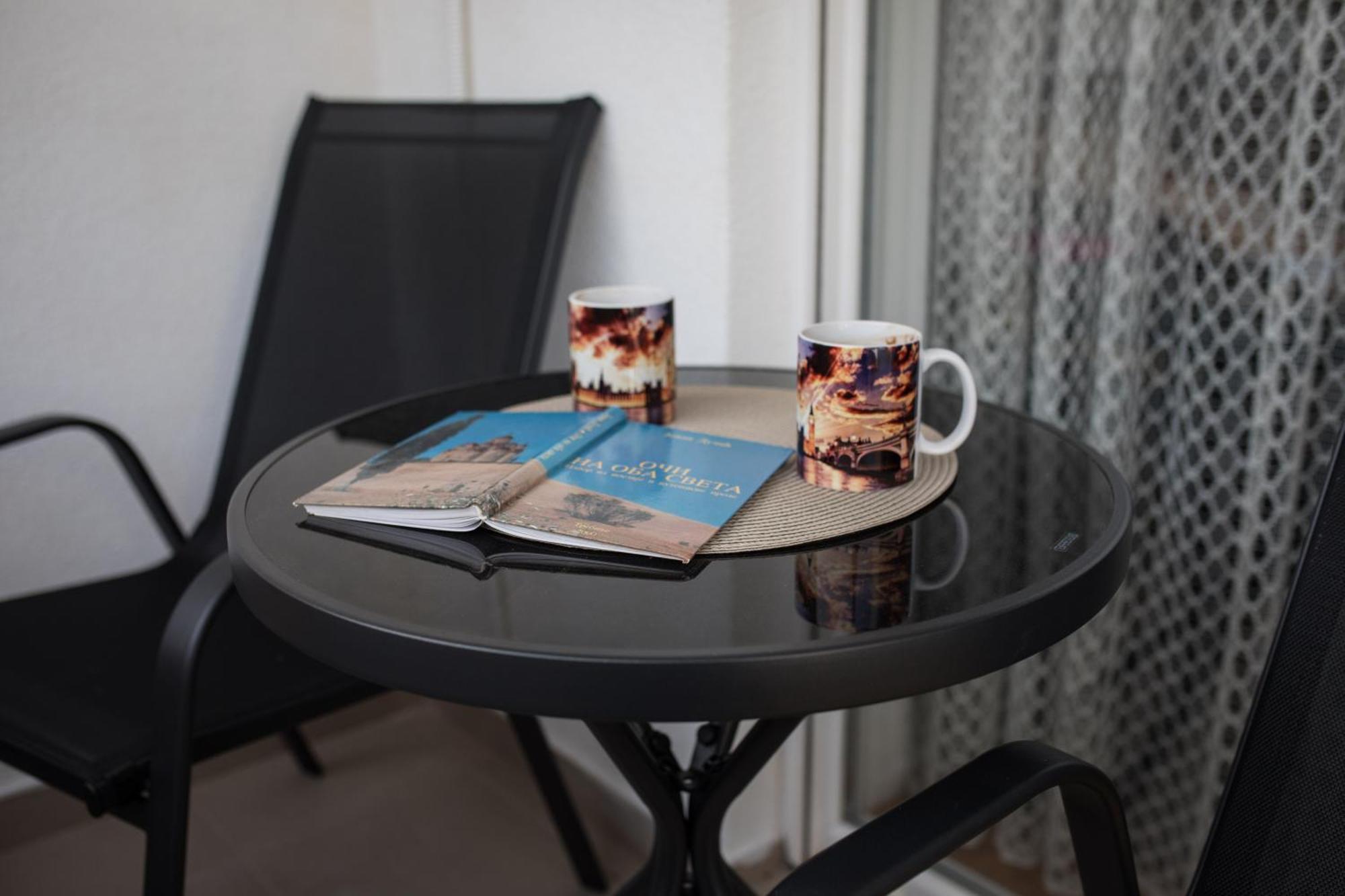 Apartment Peckham Trebinje Zewnętrze zdjęcie