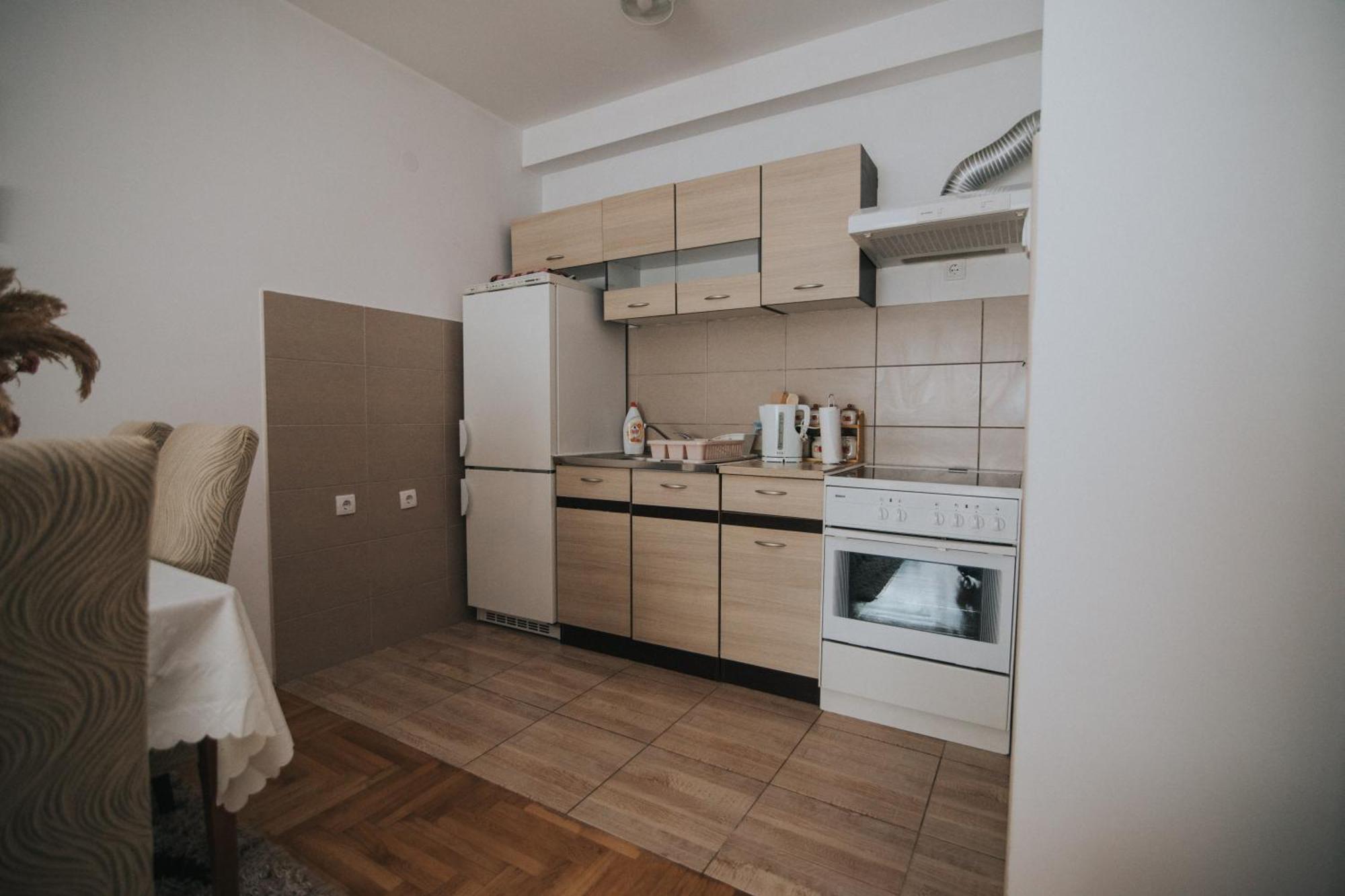 Apartment Peckham Trebinje Zewnętrze zdjęcie