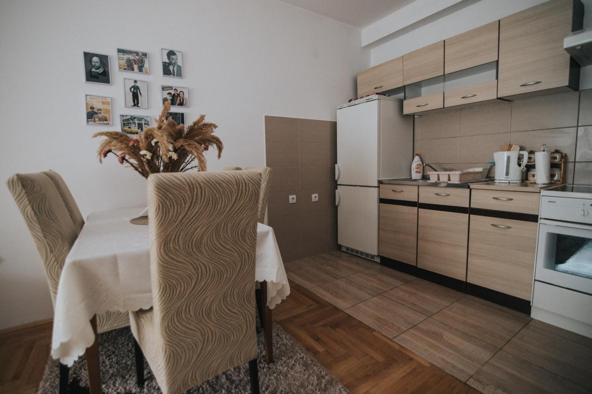 Apartment Peckham Trebinje Zewnętrze zdjęcie