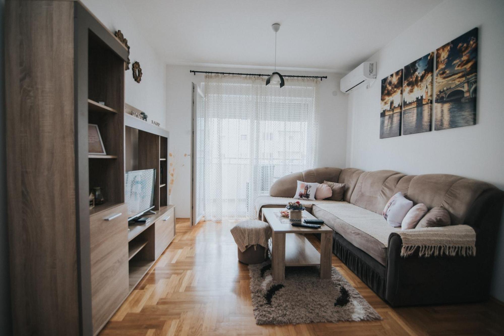 Apartment Peckham Trebinje Zewnętrze zdjęcie