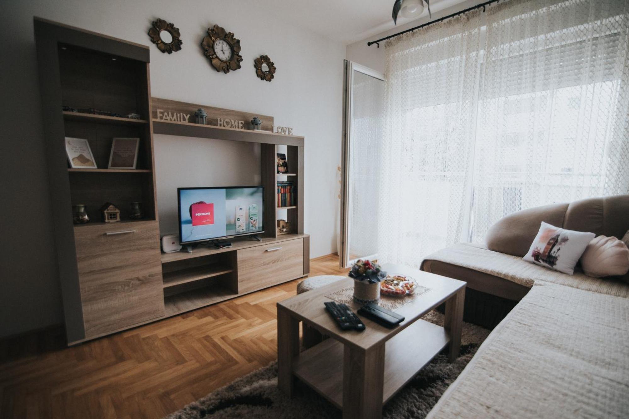 Apartment Peckham Trebinje Zewnętrze zdjęcie