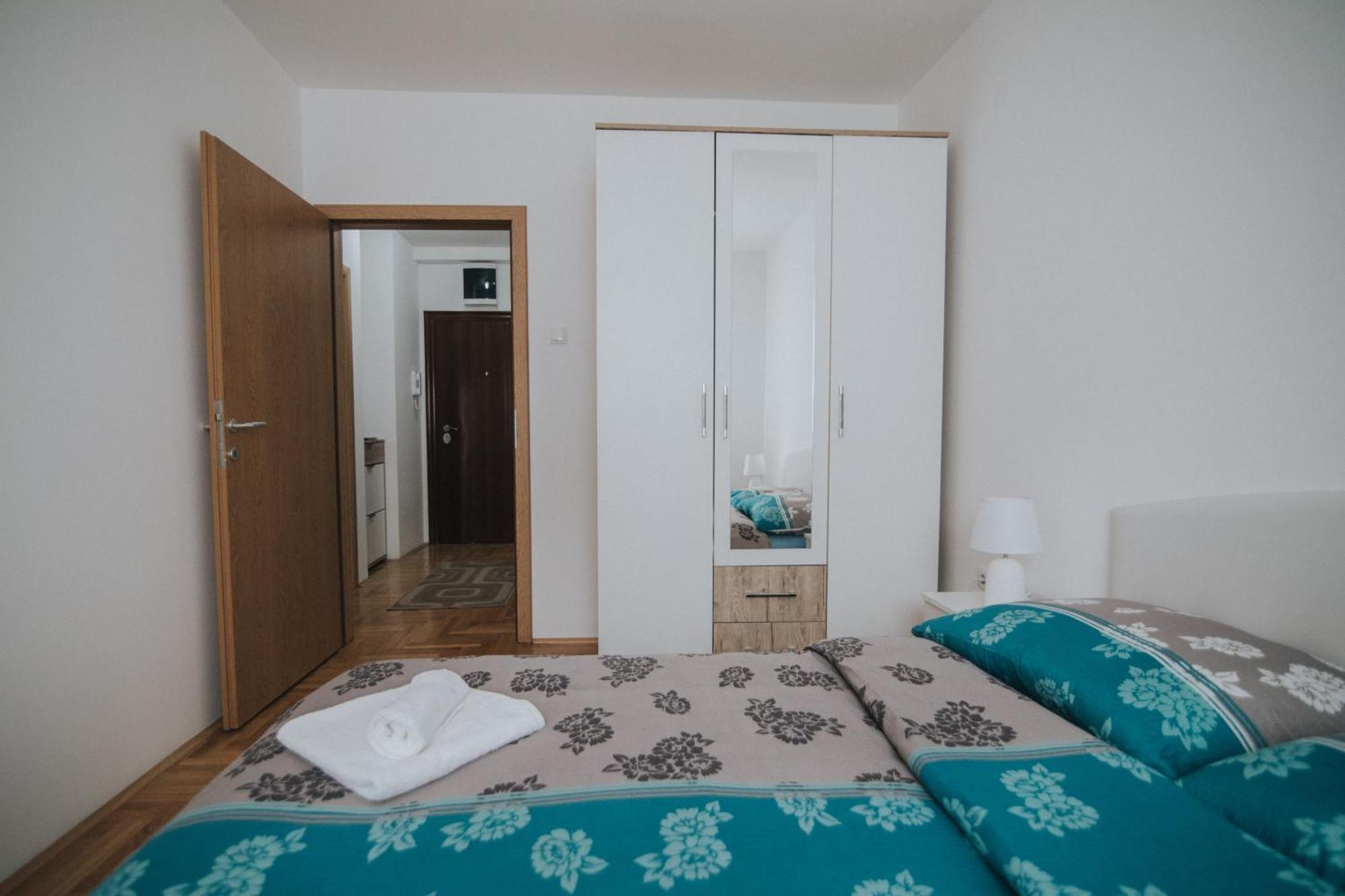 Apartment Peckham Trebinje Zewnętrze zdjęcie
