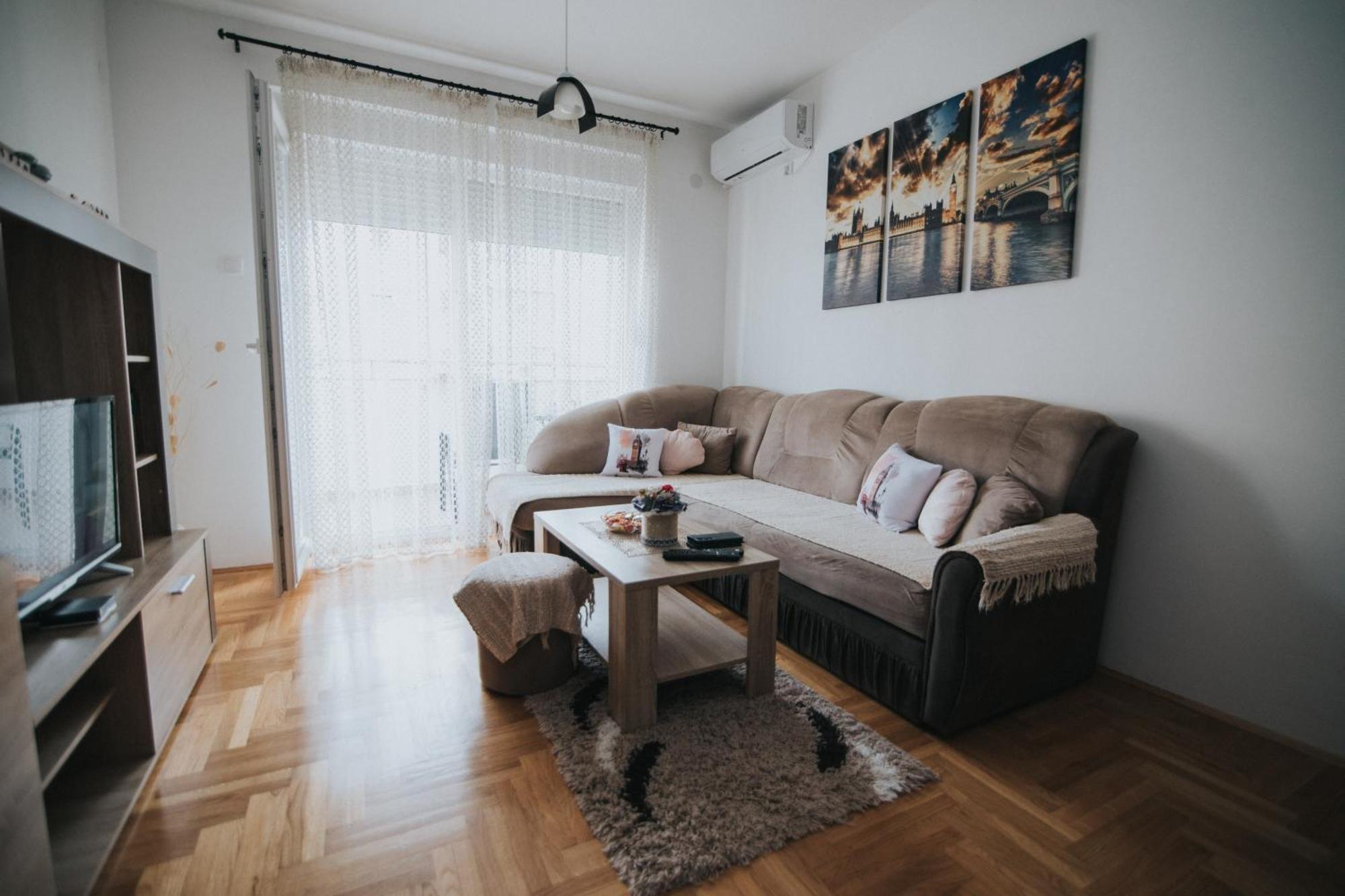 Apartment Peckham Trebinje Zewnętrze zdjęcie