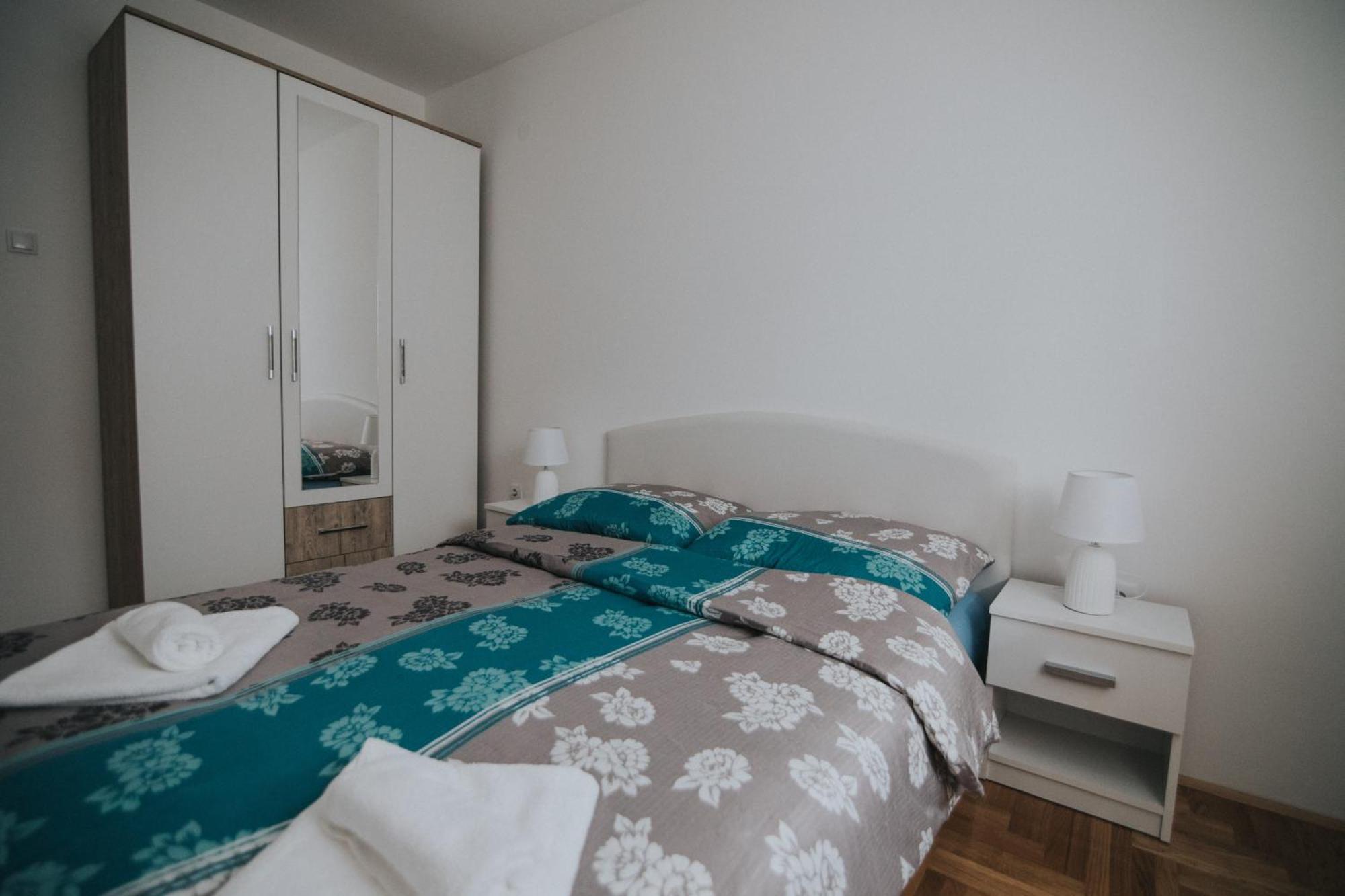Apartment Peckham Trebinje Zewnętrze zdjęcie