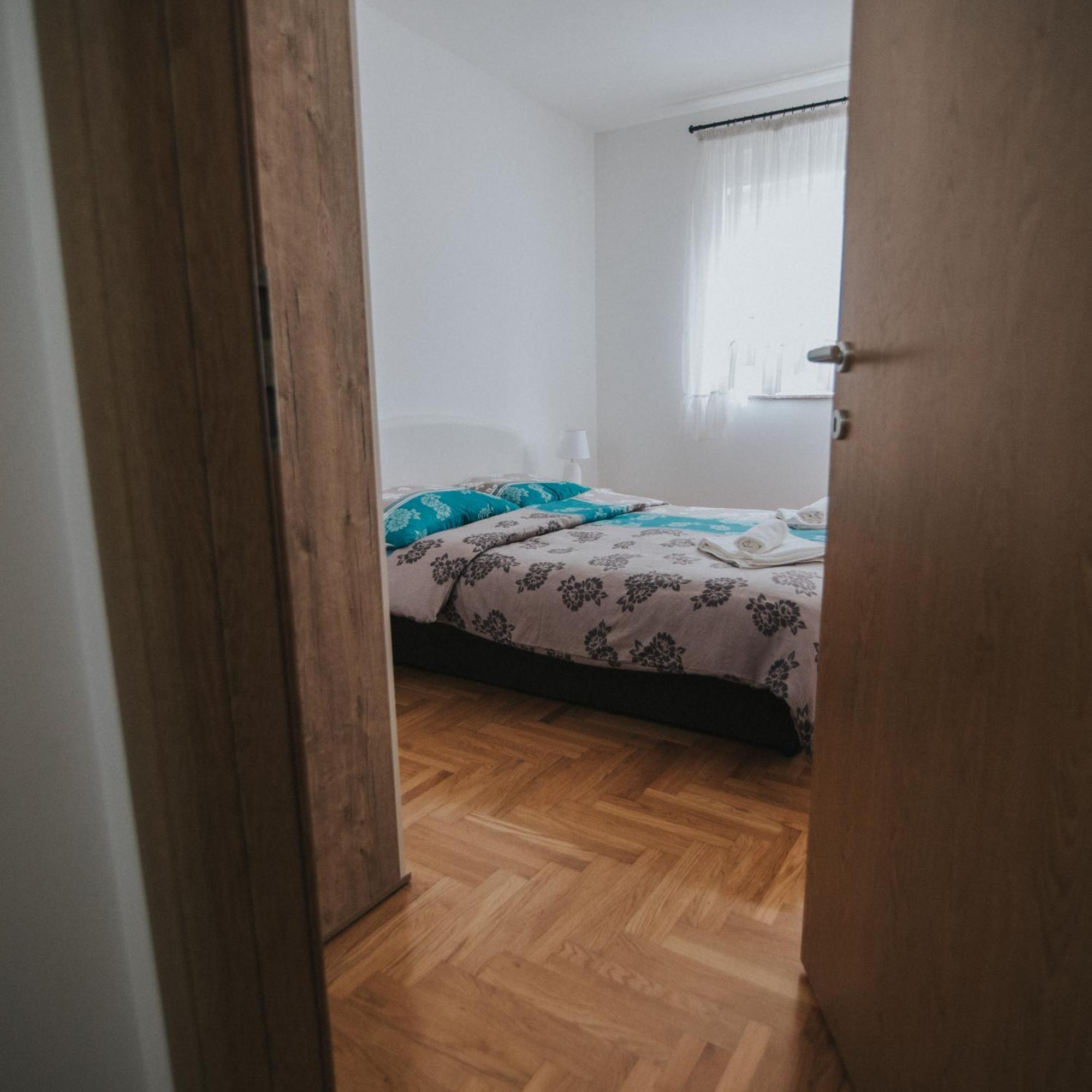 Apartment Peckham Trebinje Zewnętrze zdjęcie