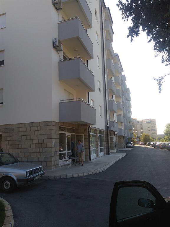 Apartment Peckham Trebinje Pokój zdjęcie