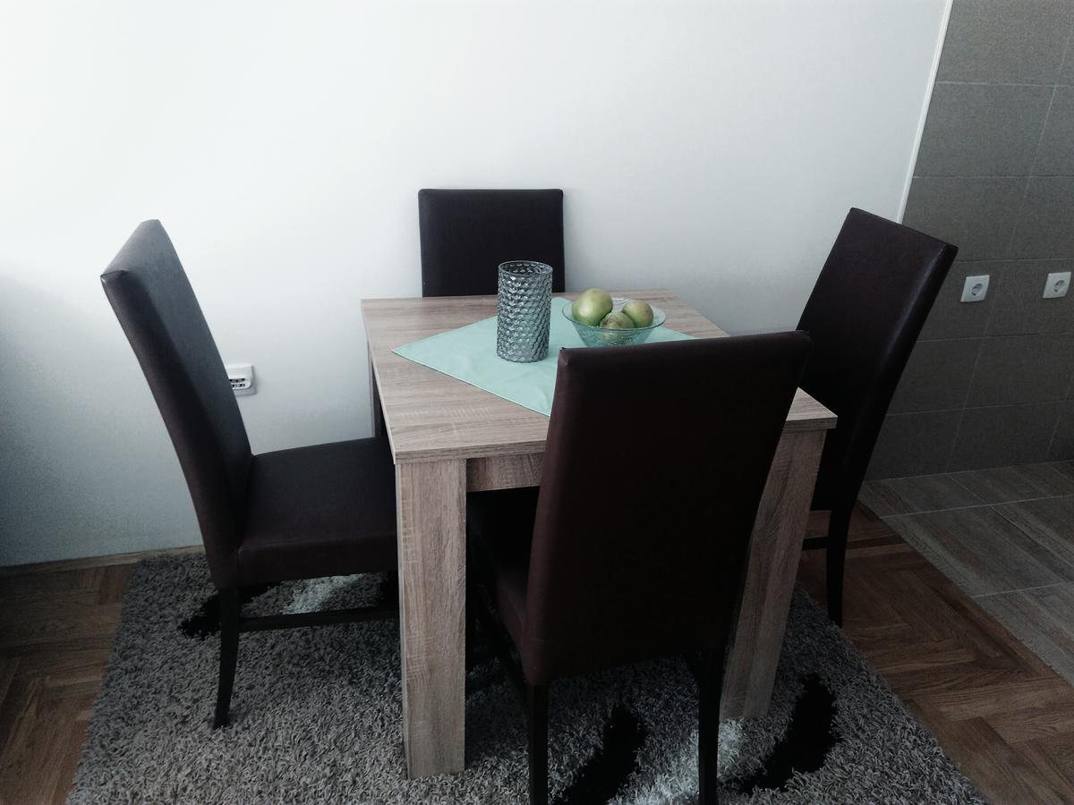 Apartment Peckham Trebinje Zewnętrze zdjęcie